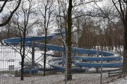 Frognerparken - Frognerbadet