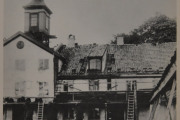 Frognerparken. Frogner Hovedgård