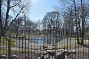 Slottsparken