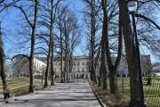 Slottsparken