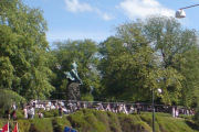 Slottsparken