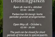 Slottsparken