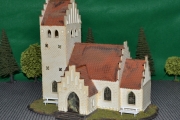 Faller kirke