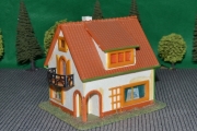 Faller enebolig