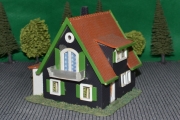 Faller enebolig