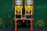 kibri 9952 Dobbelsilo
