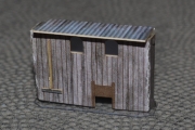 Fuglehus