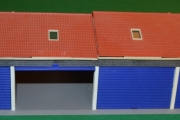 Garasje