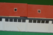 Garasje