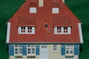 kibri 8152 Farmhouse