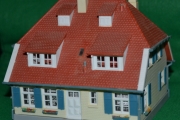 kibri 8152 Farmhouse