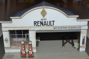 Petit Garage Renault