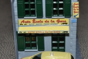 Renault Clio - Auto école de la gare