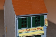 Renault Clio - Auto école de la gare