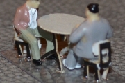 Sittegruppe 10