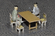 Sittegruppe 3