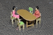 Sittegruppe 4