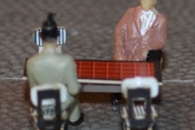 Sittegruppe 8
