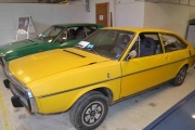 Renault folkens