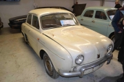 Renault folkens