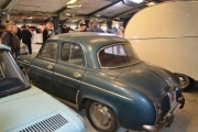 Renault folkens