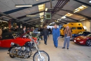 Hallen
