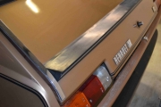 Renault 17 med doble forgassere
