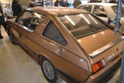 Renault 17 med doble forgassere
