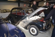 Morris Minor