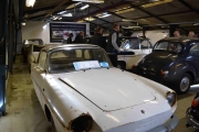 Renault Floride eller Caravelle?