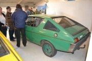 Renault, ja hvilken modell tror du?