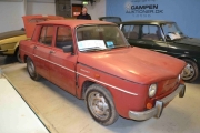 Renault 8