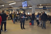Hallen
