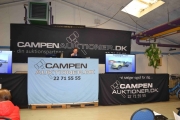 Finn Campen forbereder