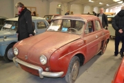 Renault Dauphine