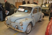 Renault 4CV