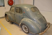 Renault 4CV