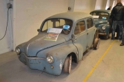 Renault 4CV