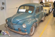 Renault 4CV
