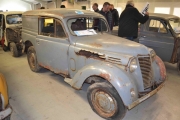 Renault AHG
