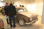 Renault Dauphine