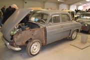 Renault Dauphine