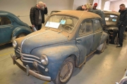 Renault 4CV
