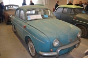 Renault Dauphine