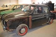 Renault Dauphine