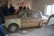 Renault Dauphine