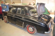 Renault Dauphine