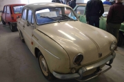 Renault Dauphine