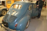 Renault 4CV
