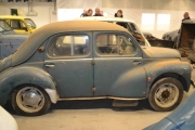 Renault 4CV